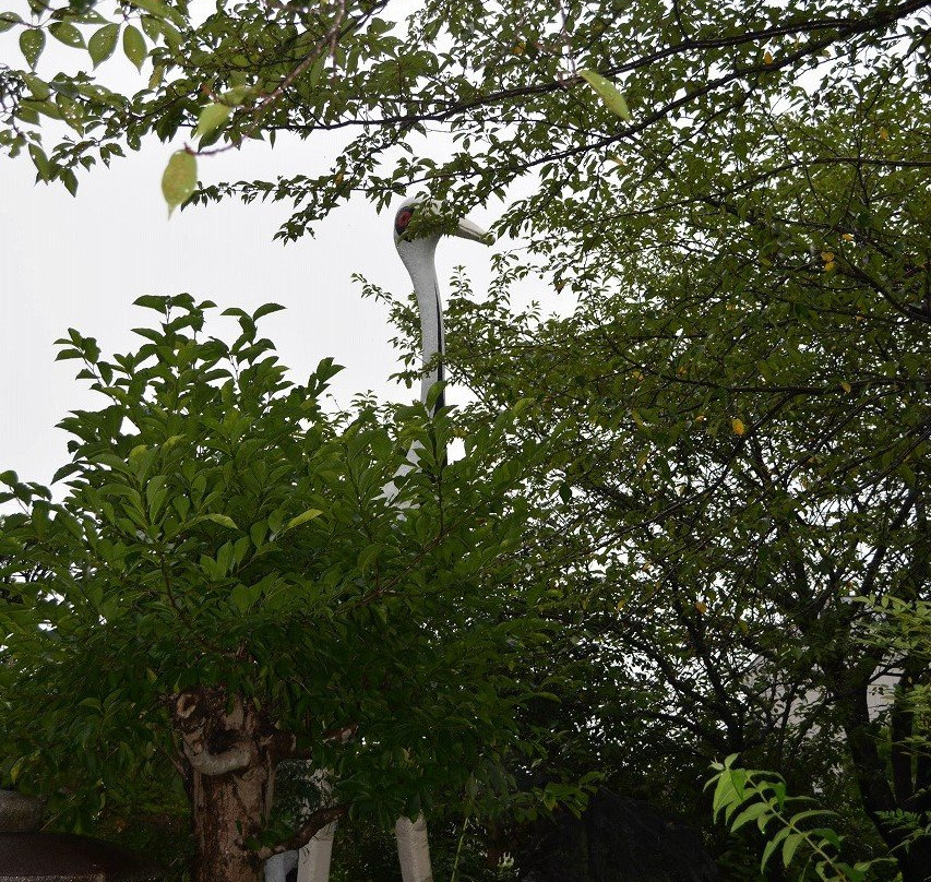 Otohime Park-轮之内町必去景点