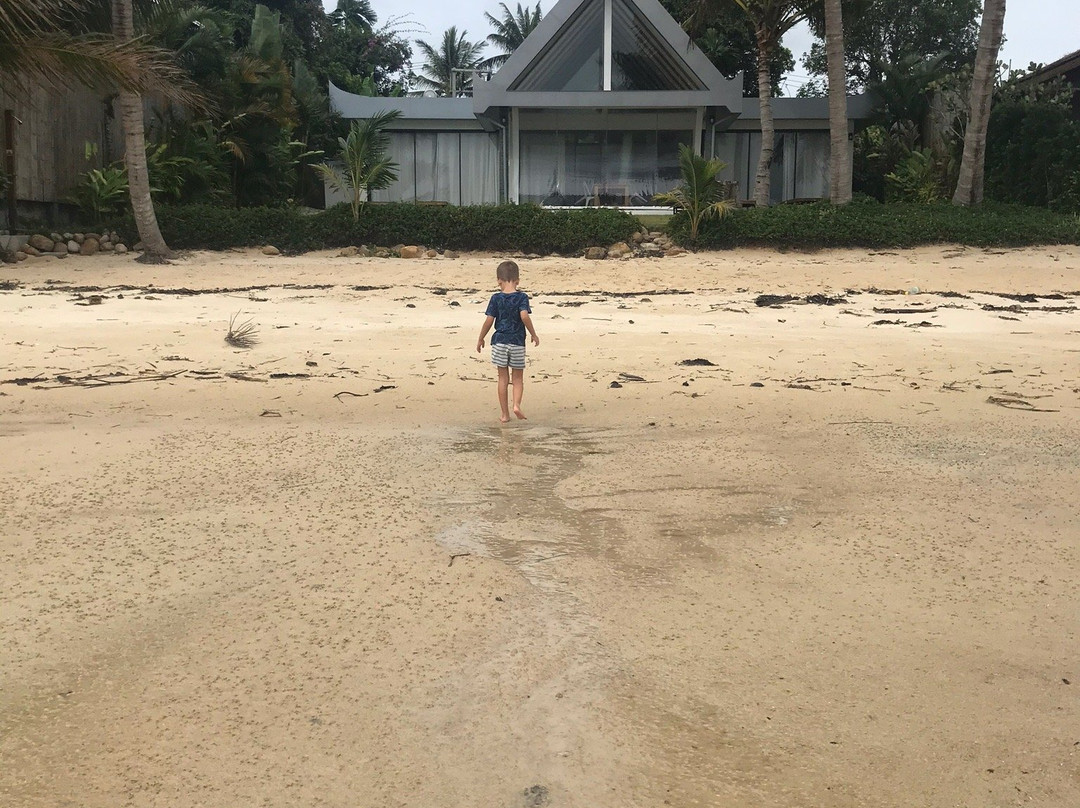 Nibbana Phangan主图