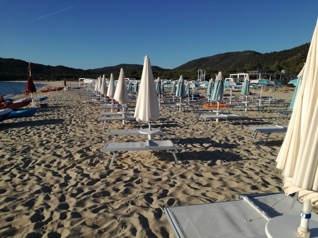 Limone Beach Resort主图
