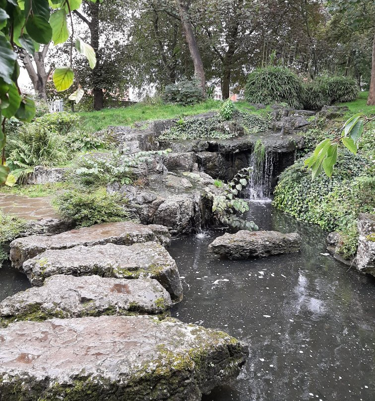 Ashton Gardens景点图片