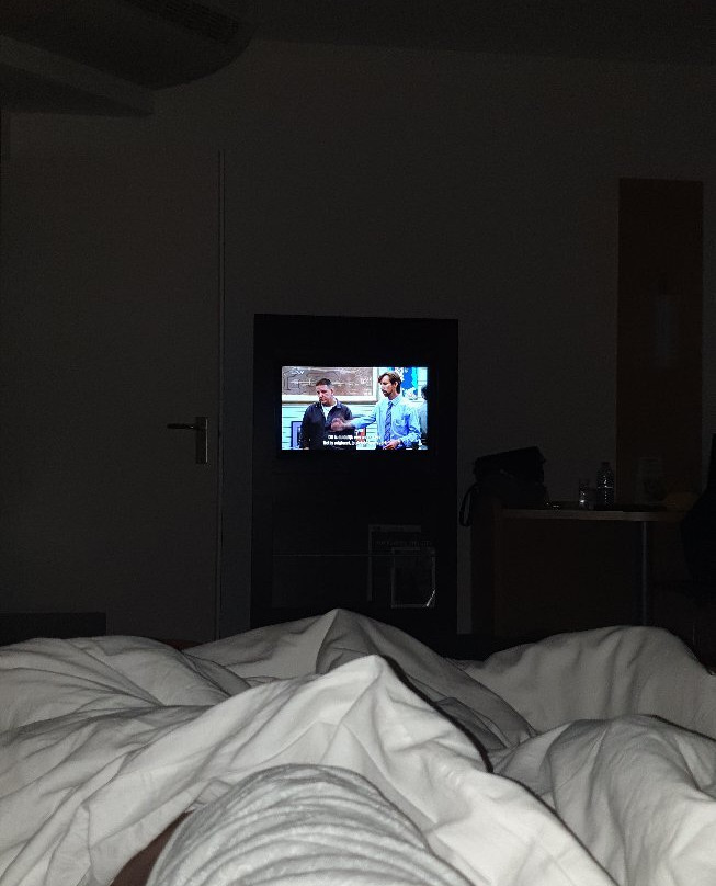 宜必思海牙斯海弗宁恩酒店主图