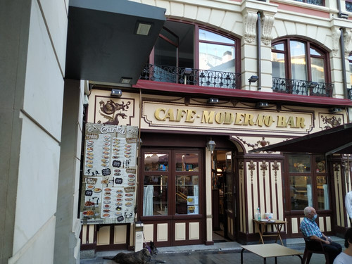 Hotel Murrieta主图