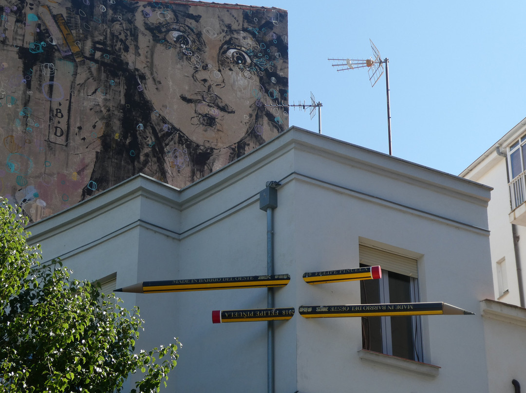 科隆纳索尔大酒店主图