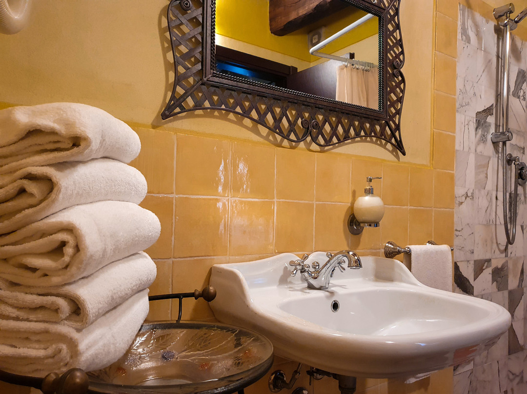 Oasi Lignana Country Chic Apartments, Nestled in a 40-Hectare Estate