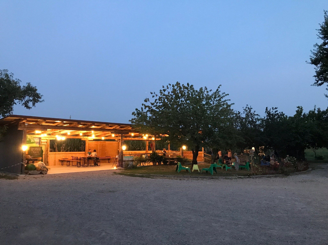 La Selce Farmhouse主图