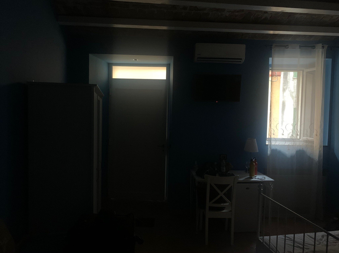 B&B O Casteddu