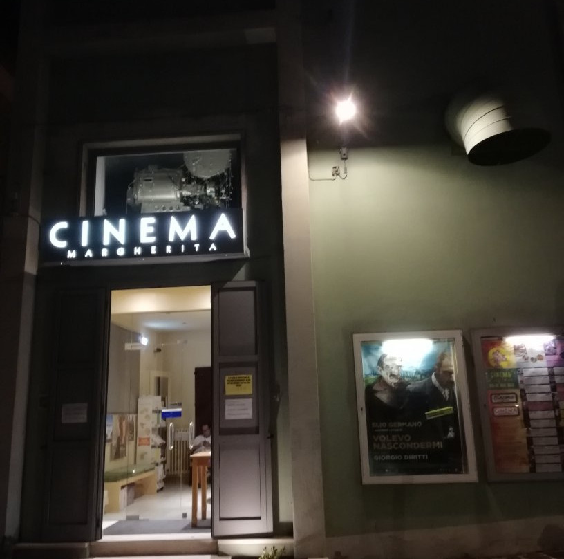 Cinema Margherita景点图片