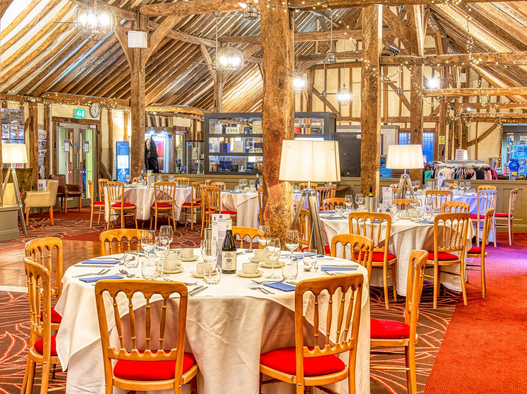 Cranleigh Golf & Country Club景点图片
