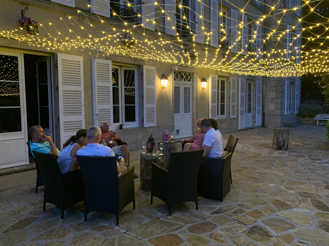 Chateau La Briance主图