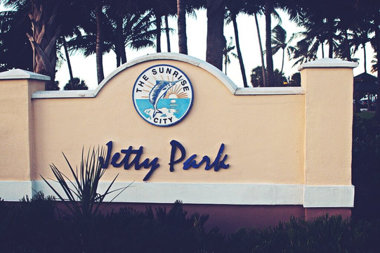 Jetty Park-匹尔斯堡必去景点