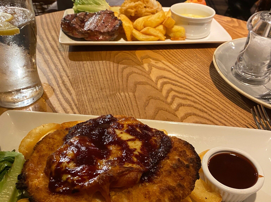 Jack Rabbit Vintage Inn主图