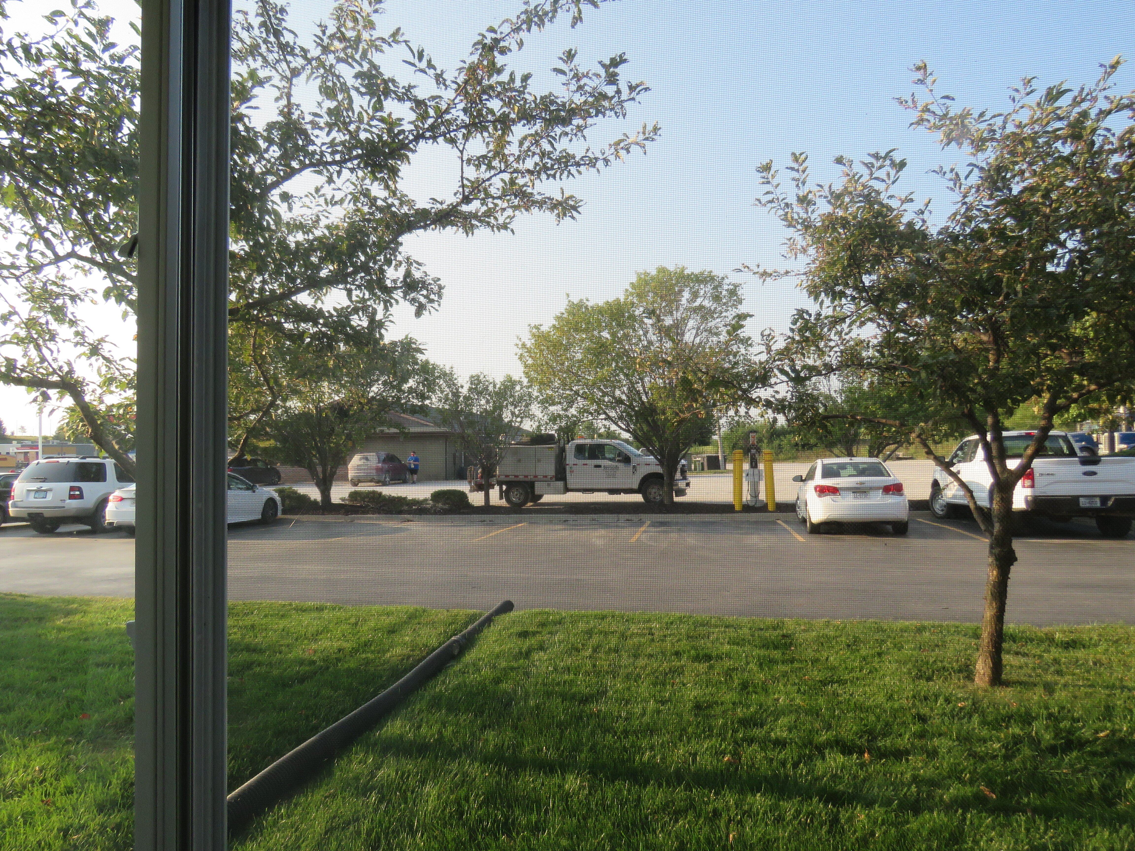 Best Western Nebraska City Inn-酒店景观