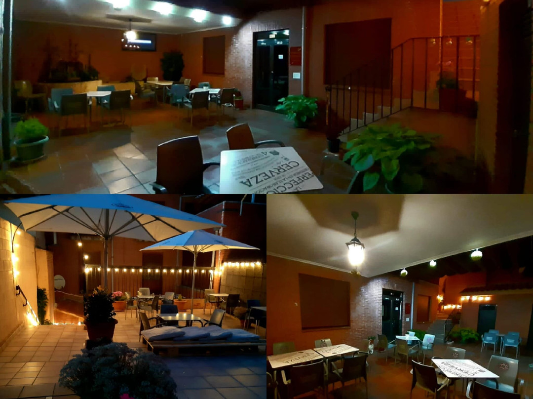 Hotel Villa De Lerma主图