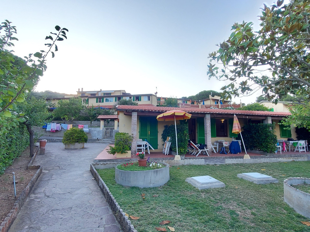 Residence La Valdana主图