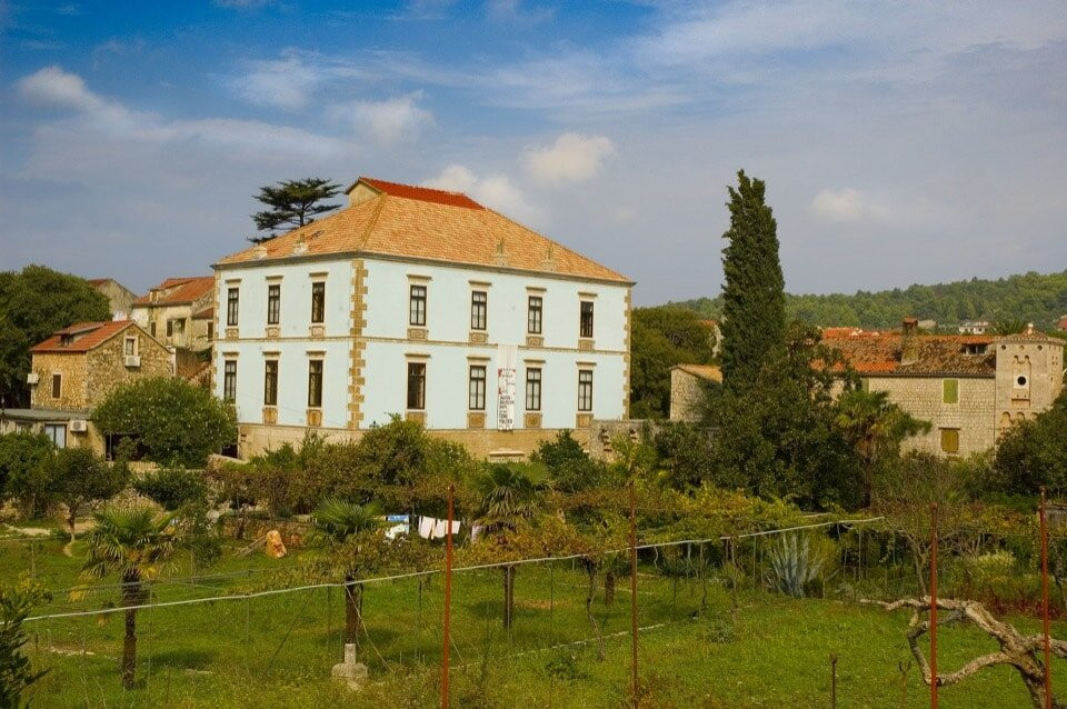 Stari Grad Museum-史塔瑞格雷德必去景点
