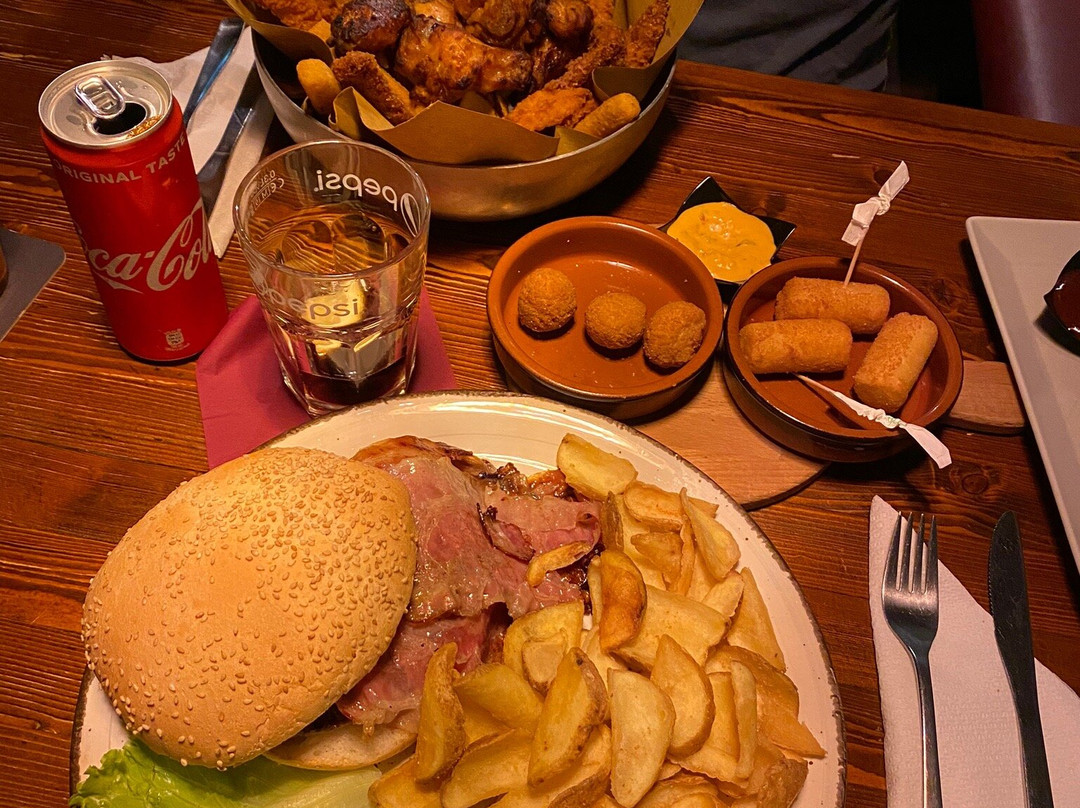 Birreria Il Barone Rosso景点图片