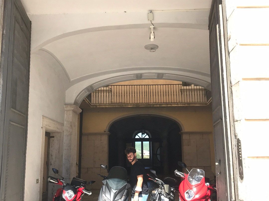 Il Palazzotto主图