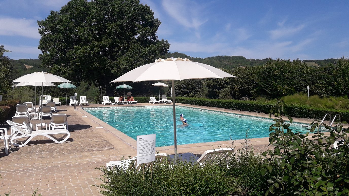Le Vignole Country House-官方