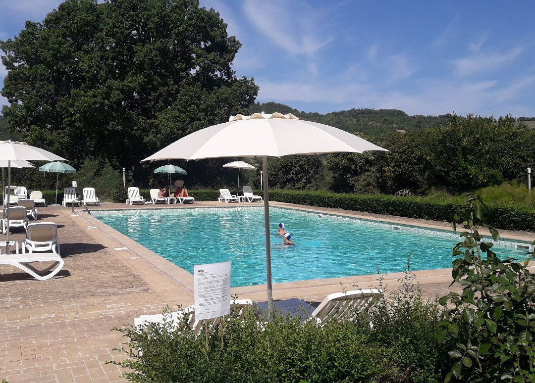 Le Vignole Country House主图
