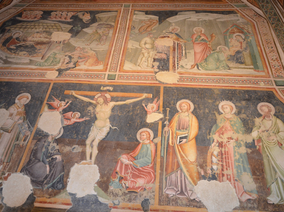 Chiesa di Santa Maria Assunta景点图片