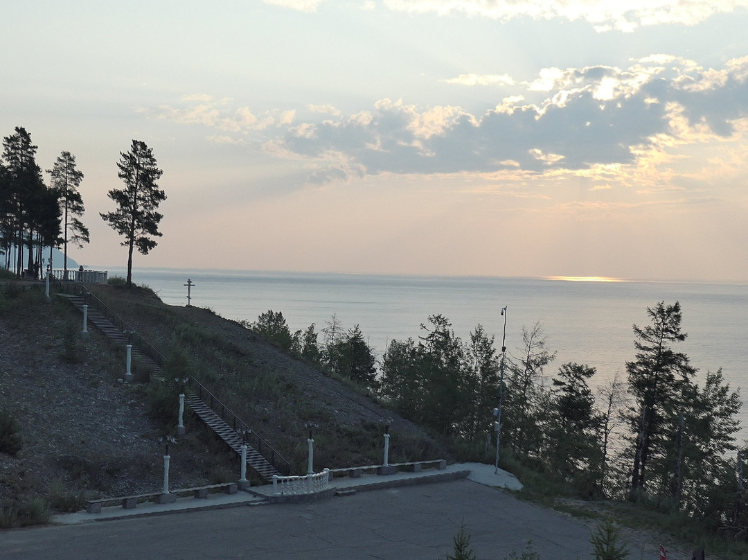 Smotrovaya Ploshhadka-Severobaykalsk必去景点