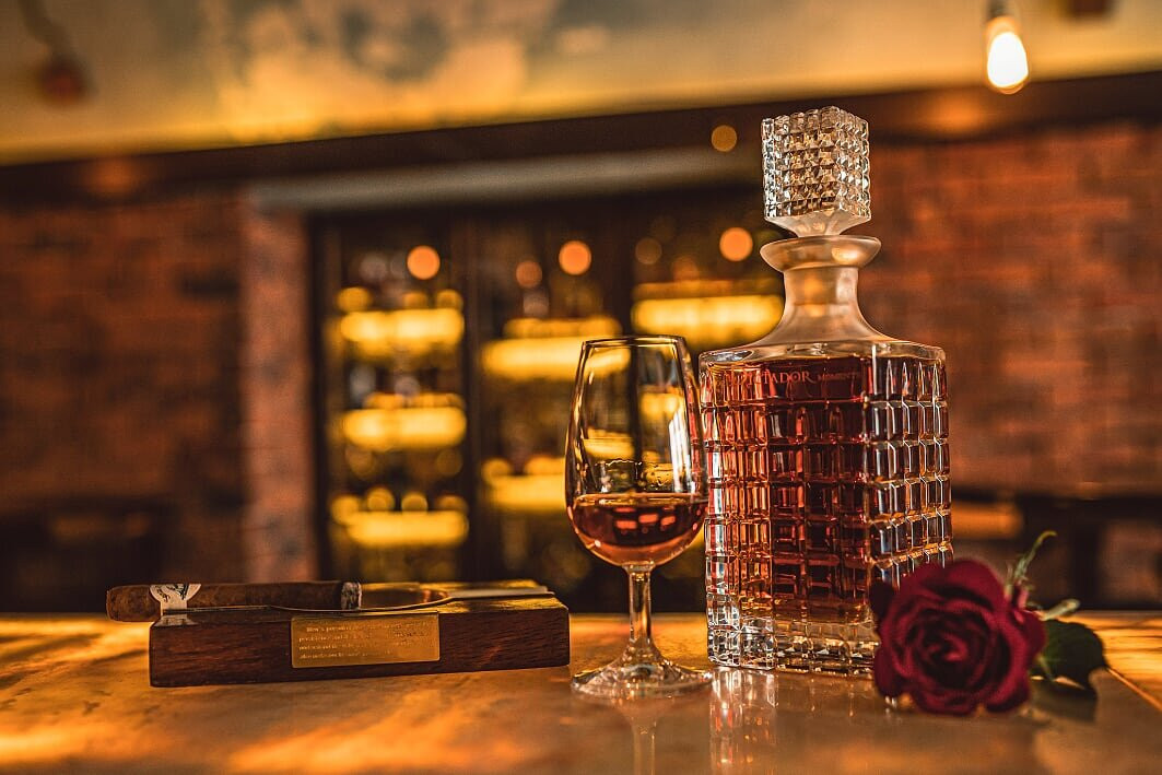 The Cuba Libre Rum & Cigar House-Zilina必去景点