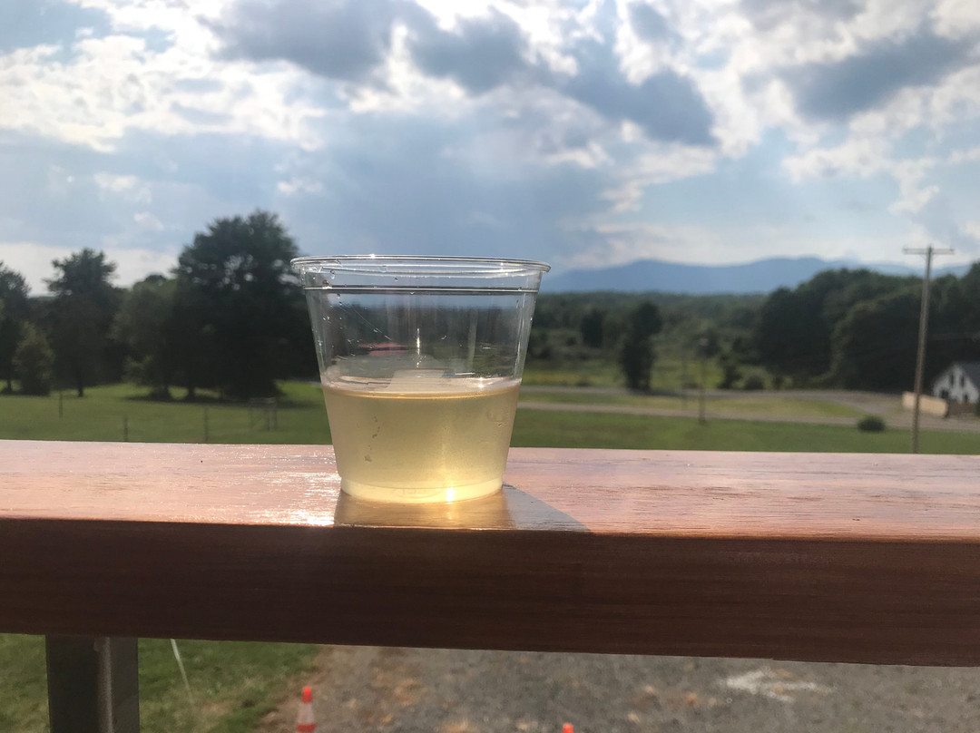 Clermont Vineyards & Winery景点图片