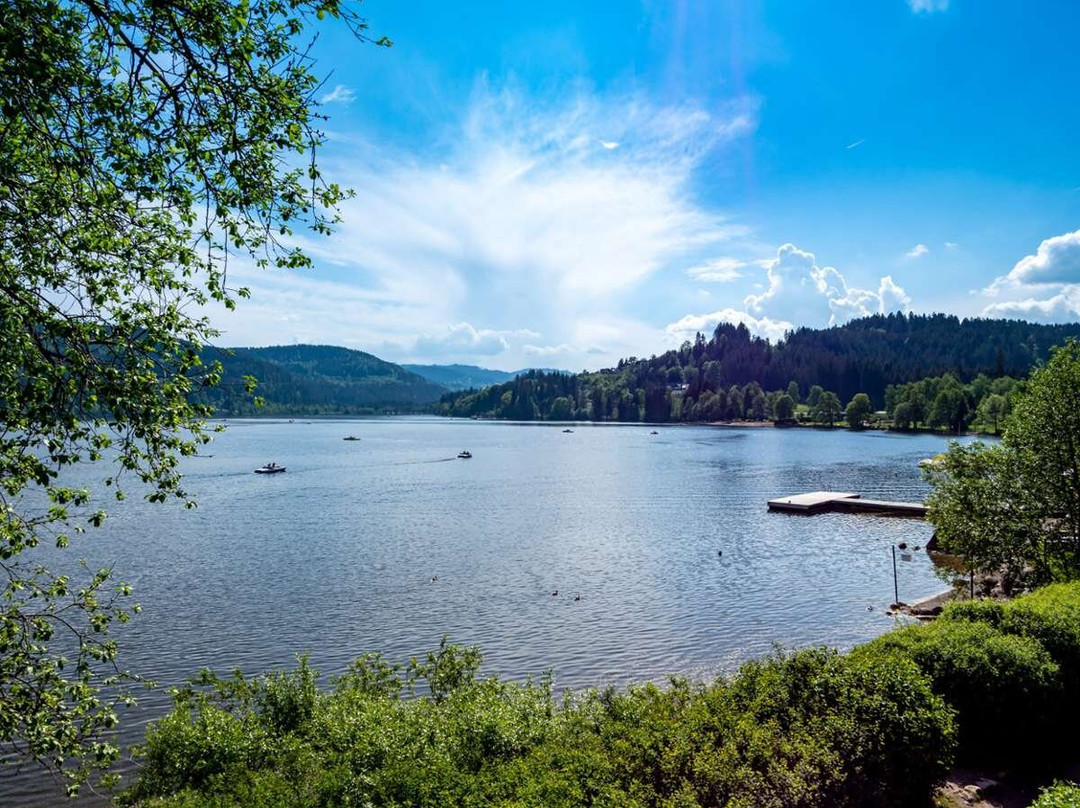 Designhotel Kronjuwel主图