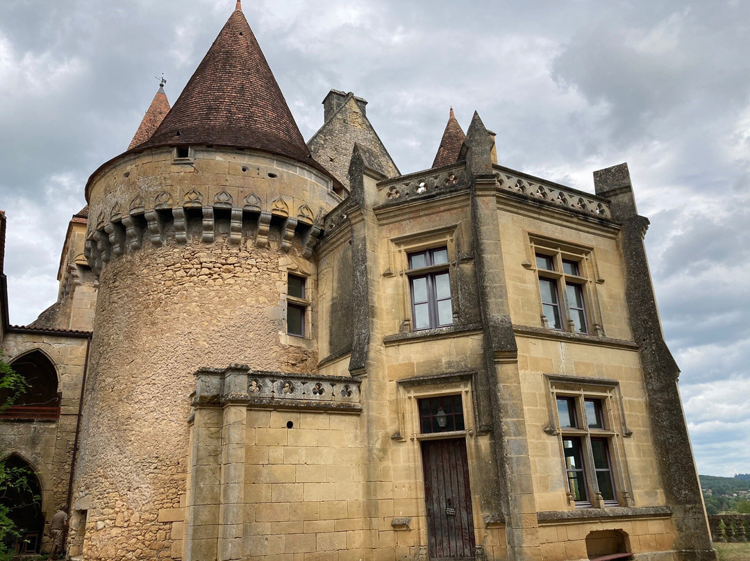 Chateau de Marsac主图