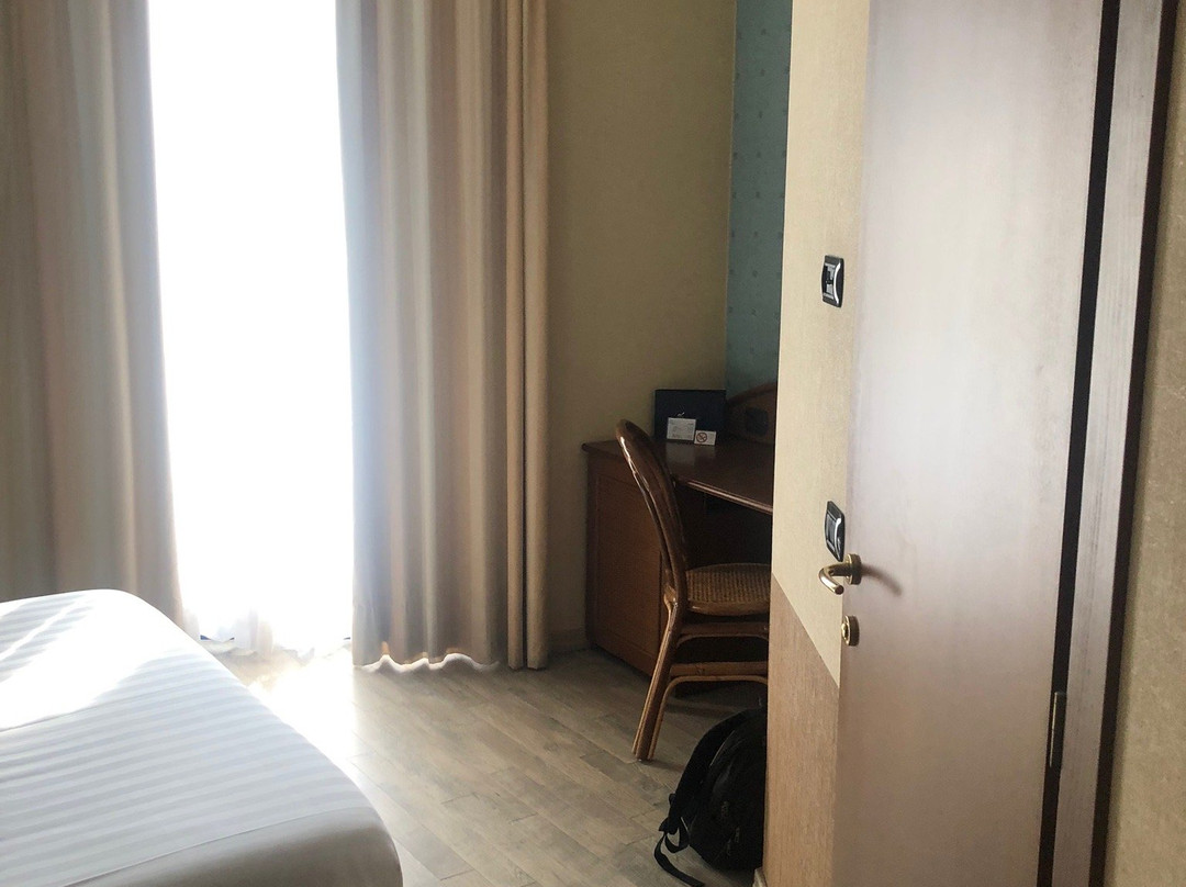 Welcome Hotel主图