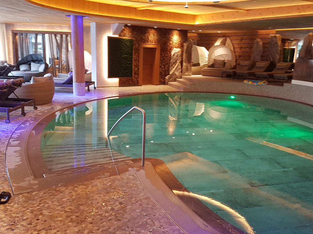 Hotel der Engel主图