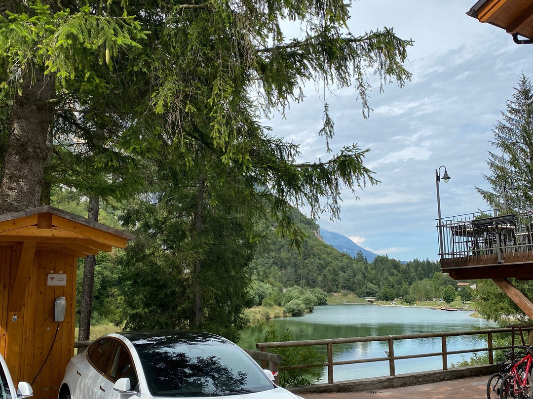 Garni Lago Nembia主图