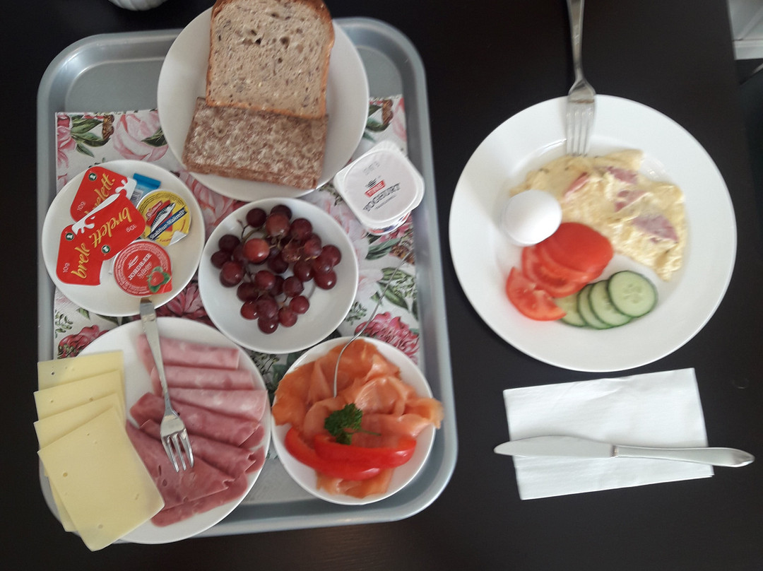 Håkon Gjestehus主图