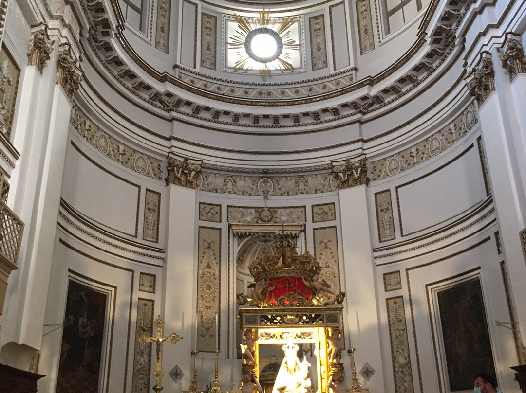Basilica Maria Santissima del Soccorso景点图片
