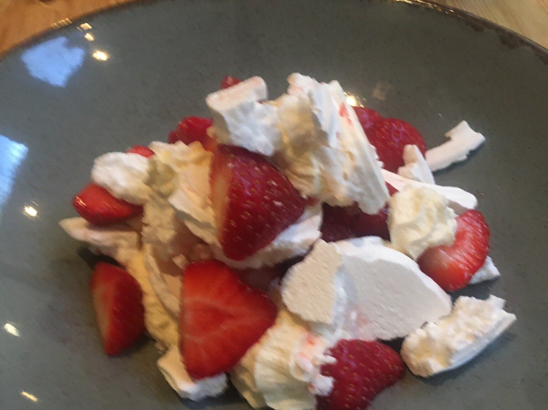 The Mulberry Tree主图