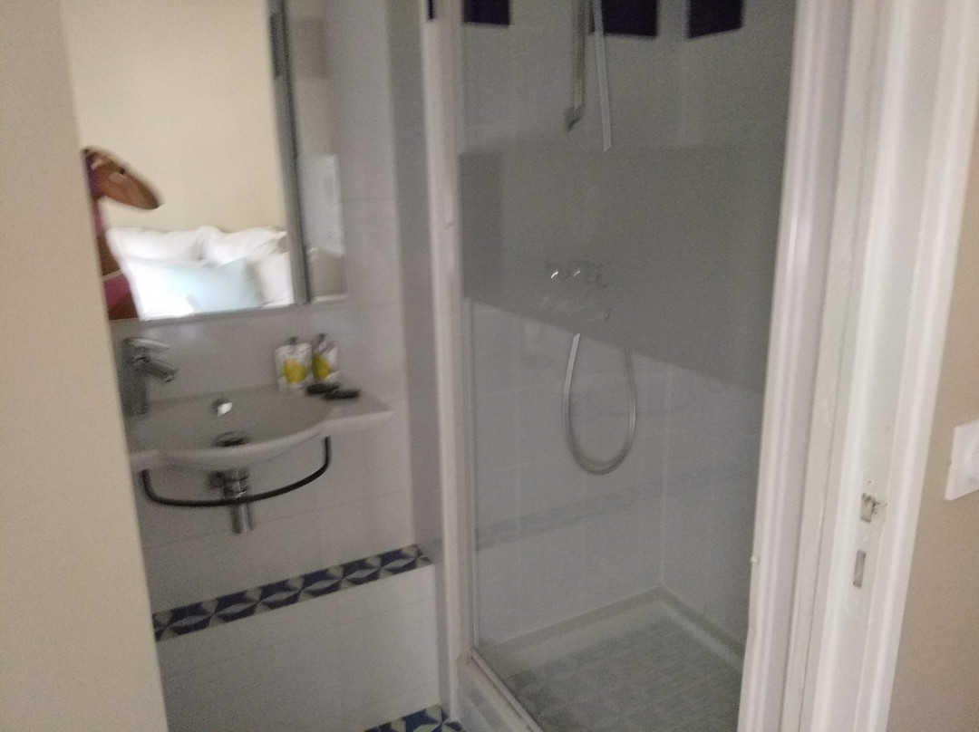 Hôtel de Vert Bois主图