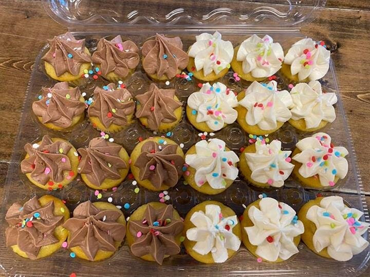 Yum A Southern Market-Middleburg必去景点