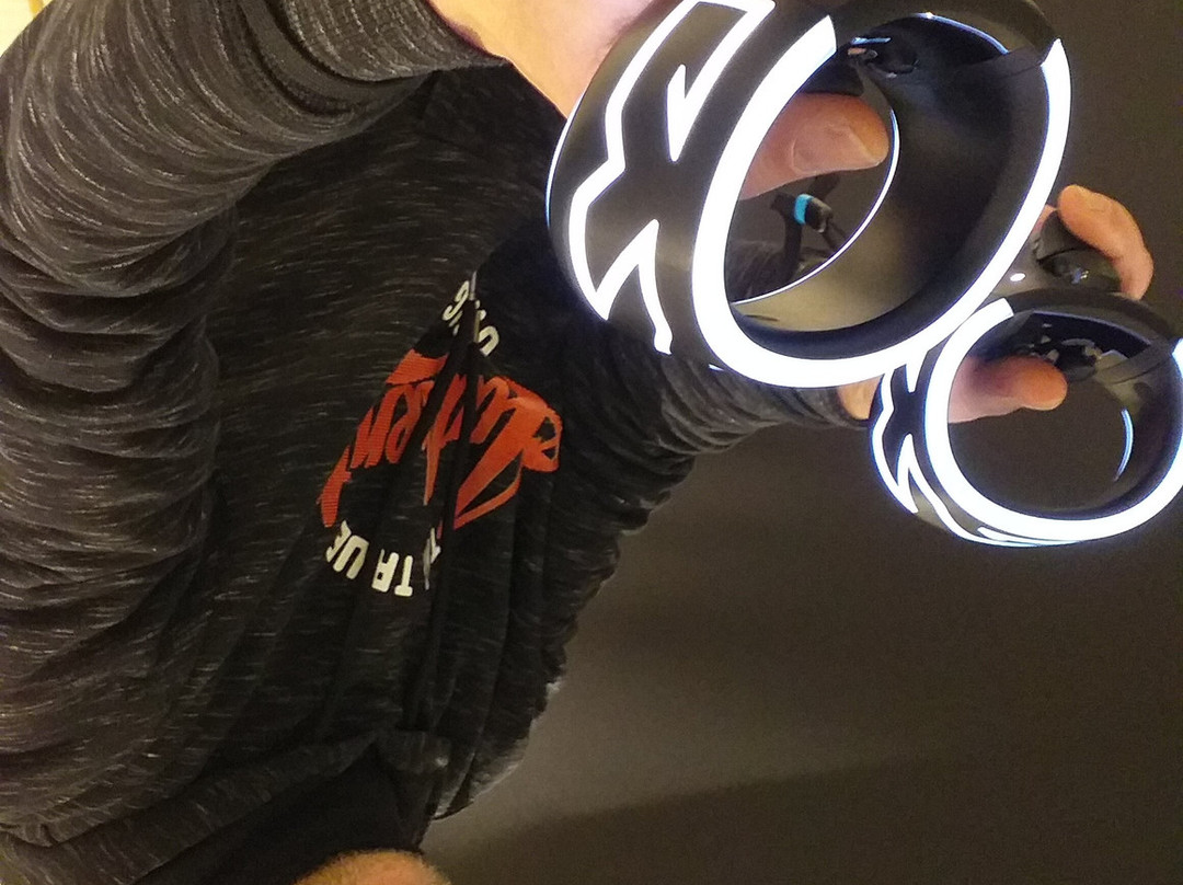 Virtuall-Tamines必去景点