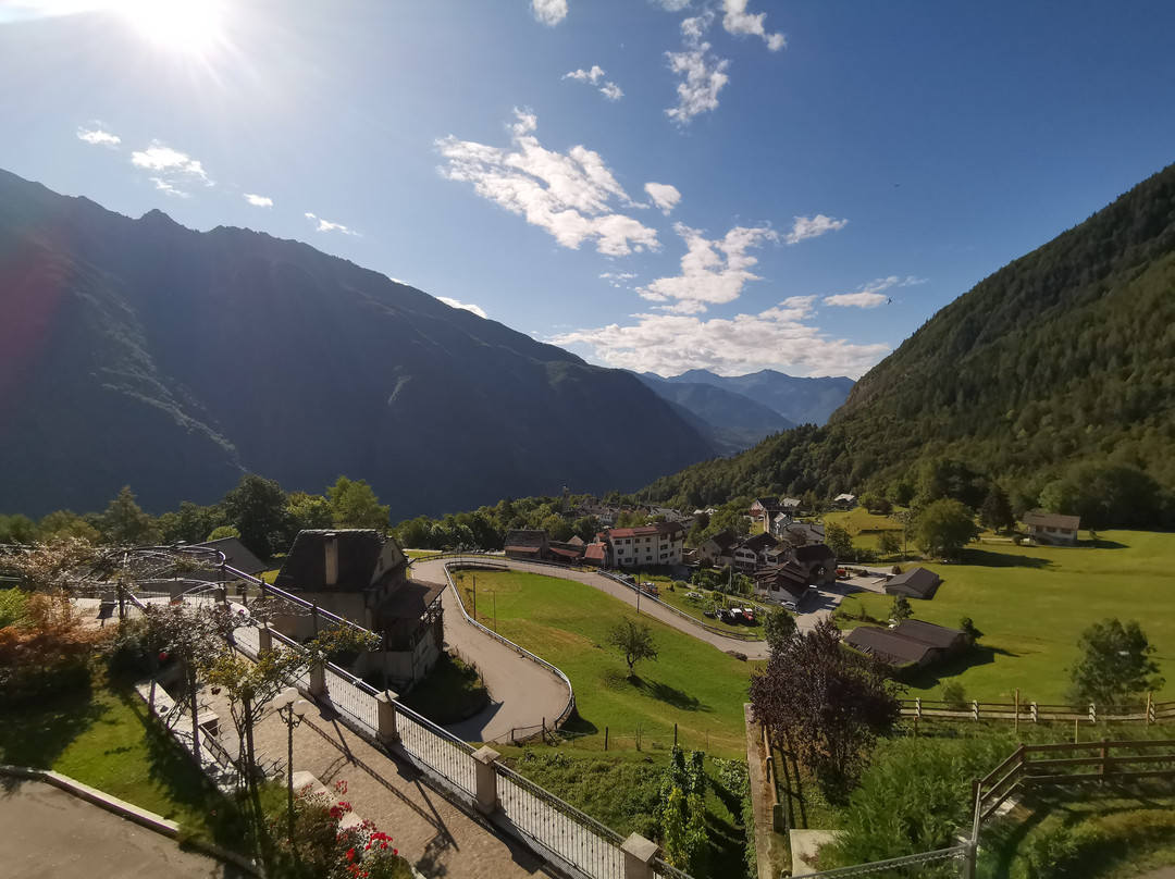 Hotel Belvedere Wellness & Spa主图