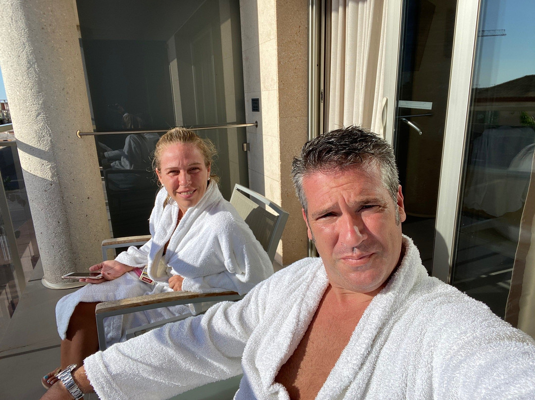 Thalasia Costa De Murcia Hotel & Spa主图