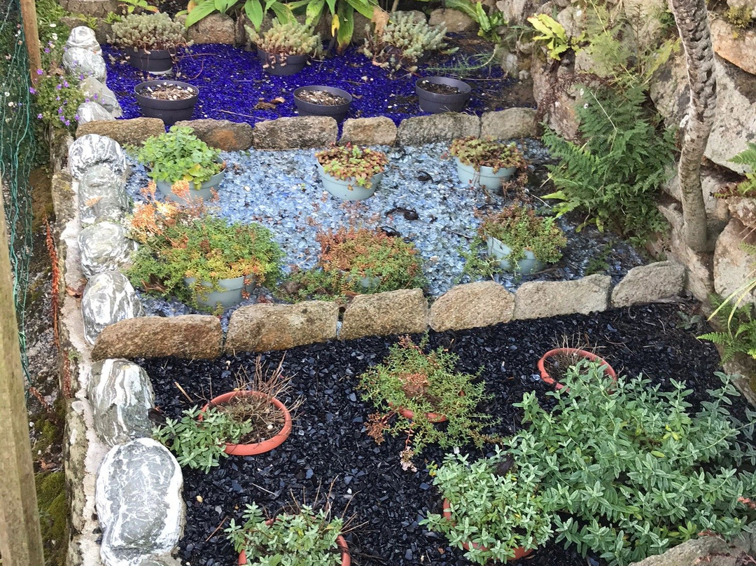 Jardin du Vaëré景点图片