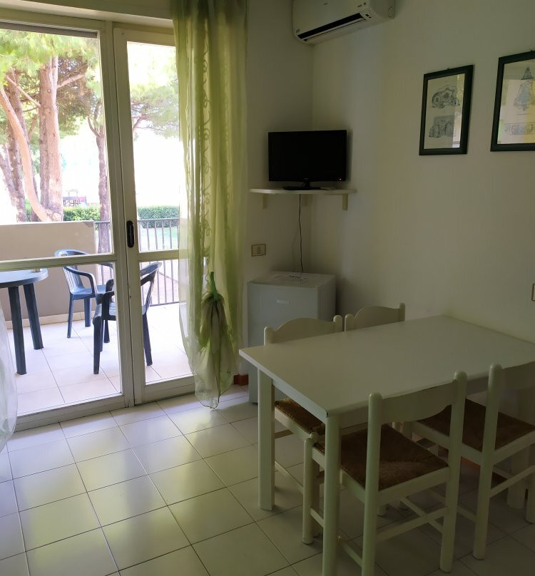 艾伯塔盖拉意大利住宅酒店主图