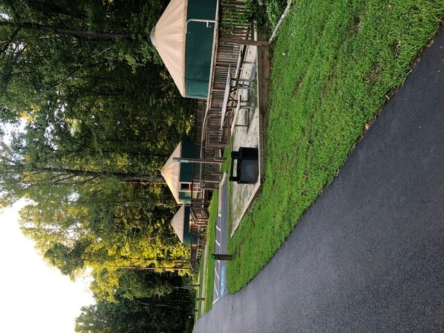 Powhatan State Park景点图片