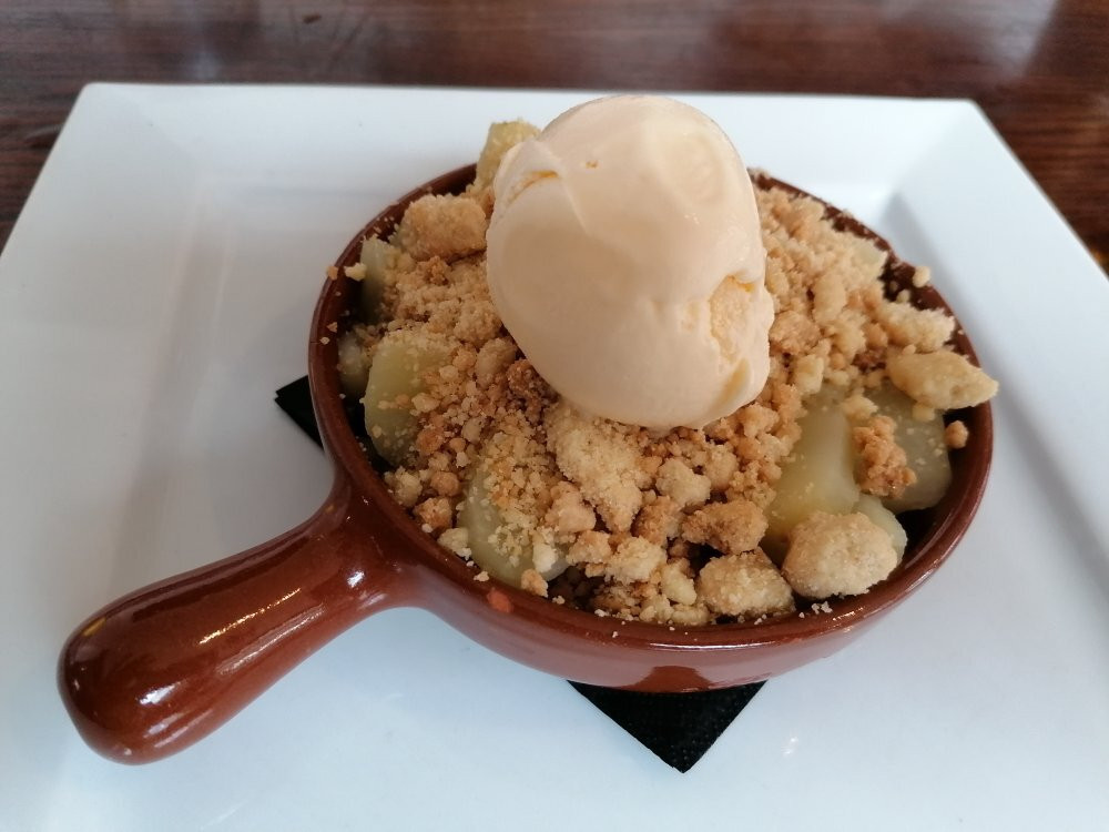 Hollins Green旅游攻略图片