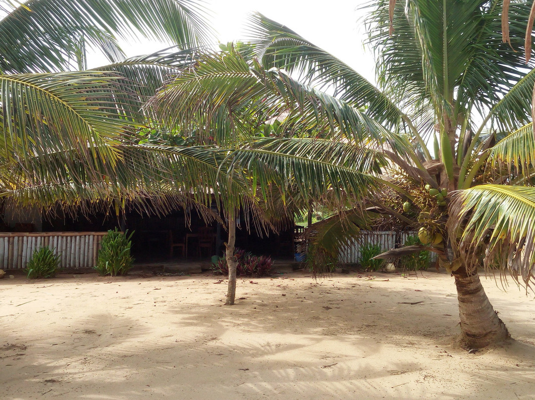 Akwidaa Inn Limited主图