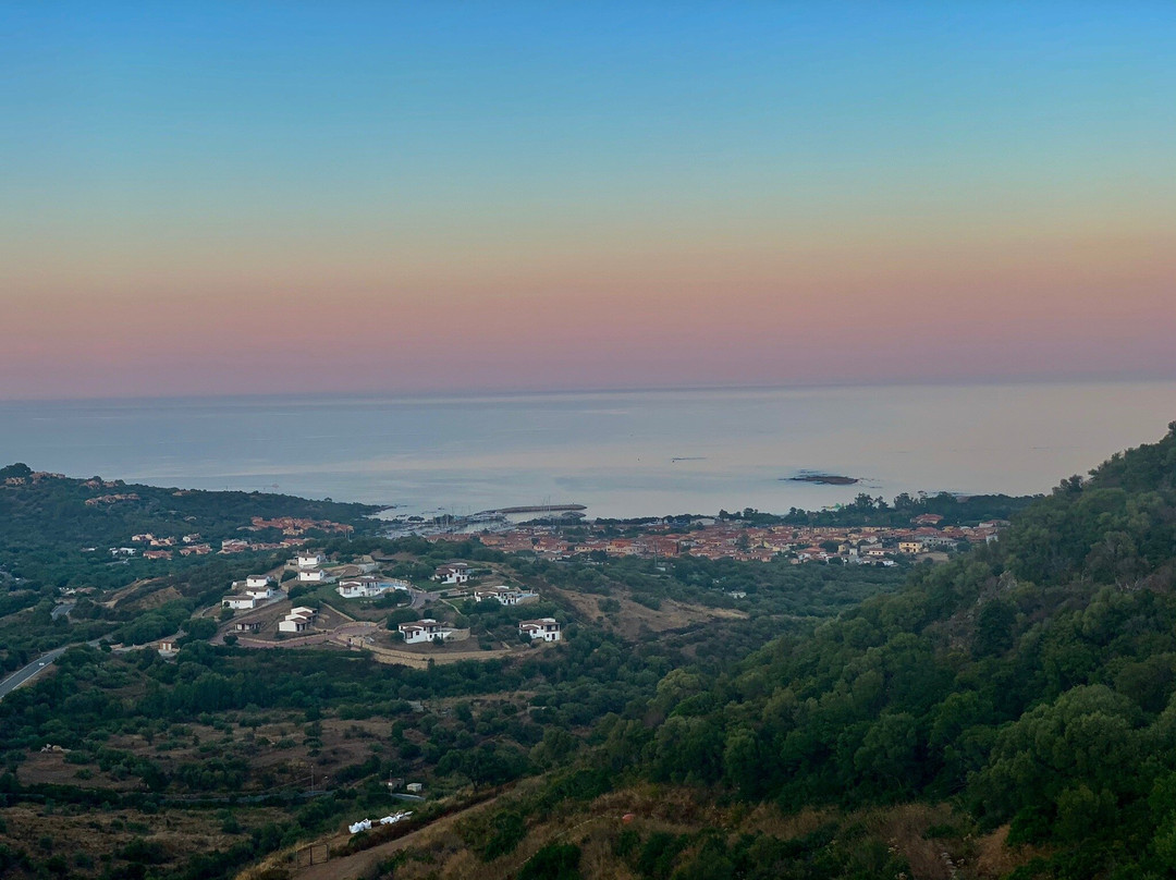 Hotel Castello Golfo Aranci主图