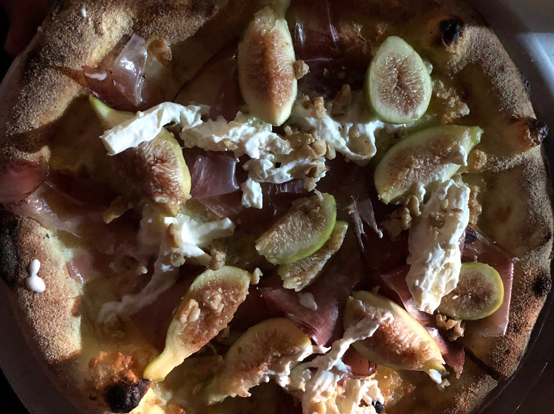 Agriturismo Seaview主图