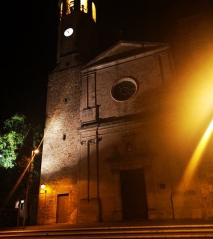Parròquia Sant Vicenç De Sarrià景点图片