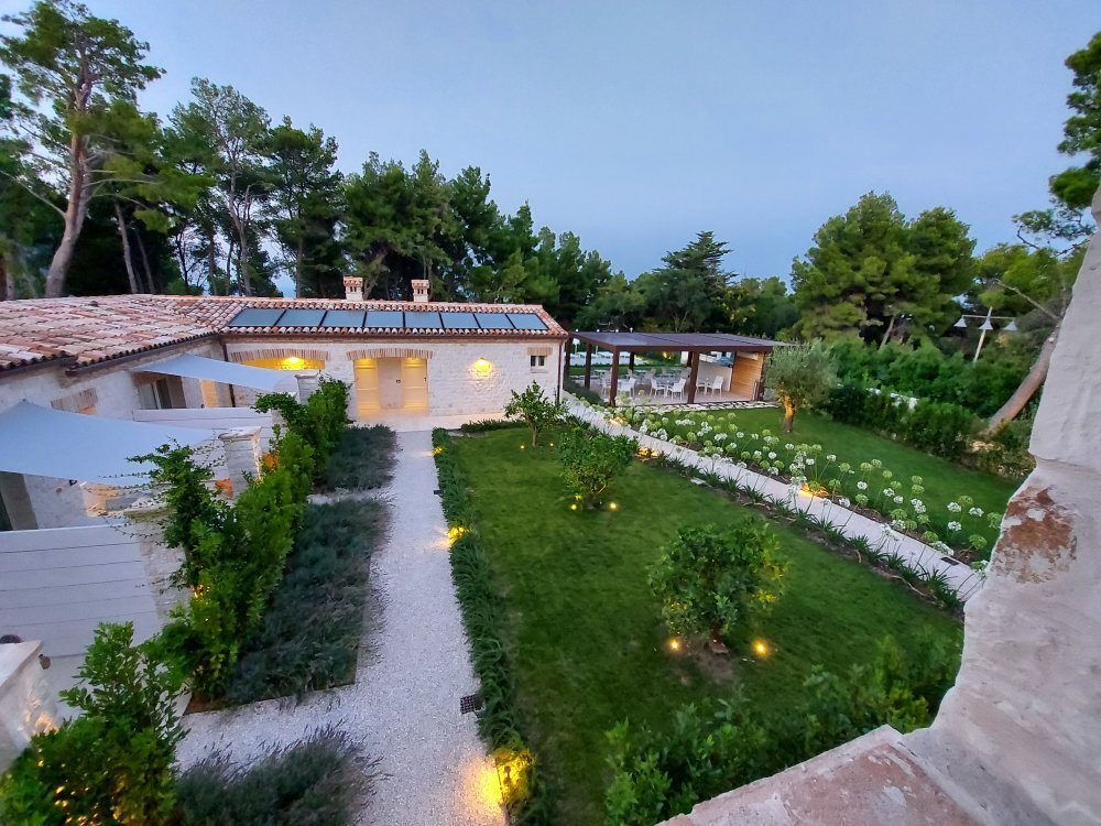 San Michele Relais & Spa-官方