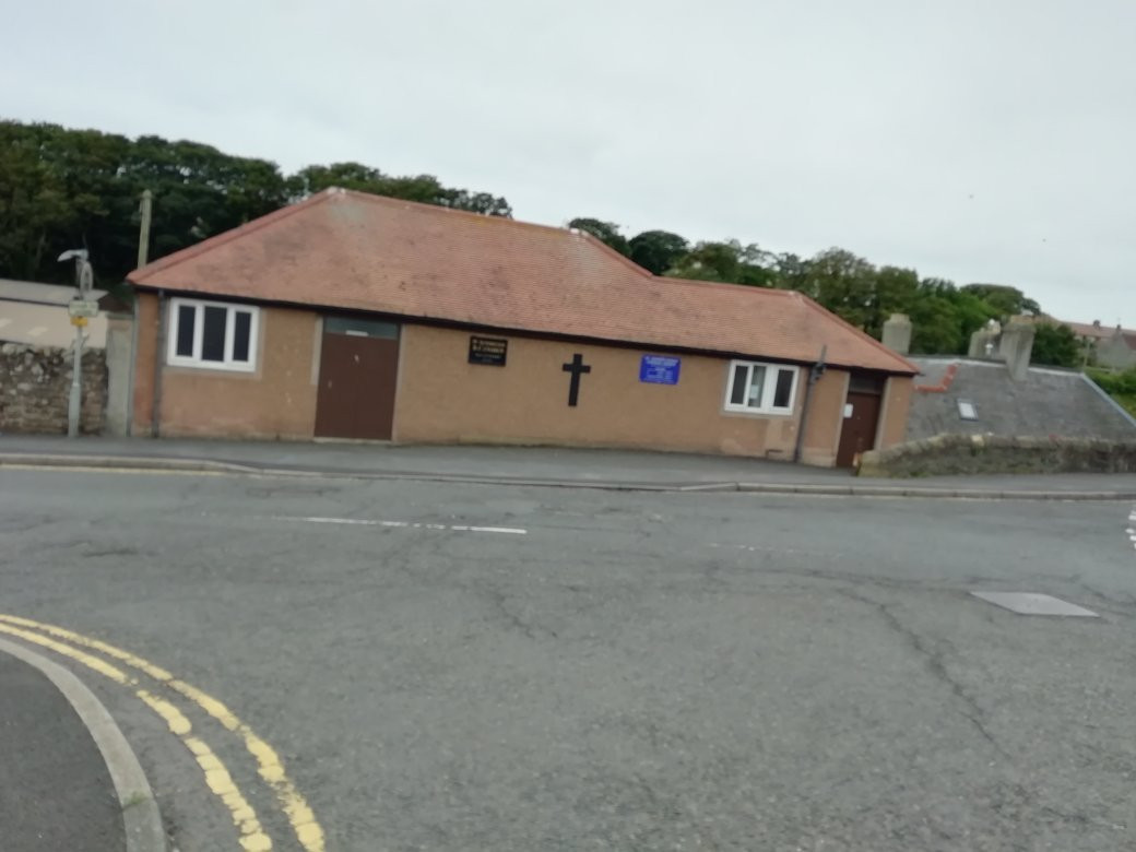 St Andrews R.c Church